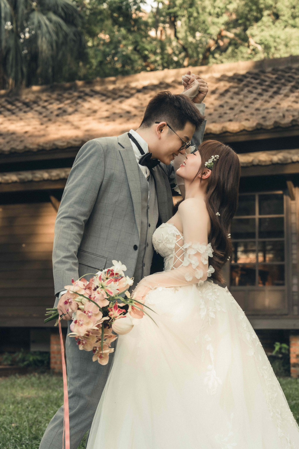 Yu & 134 婚紗照 03