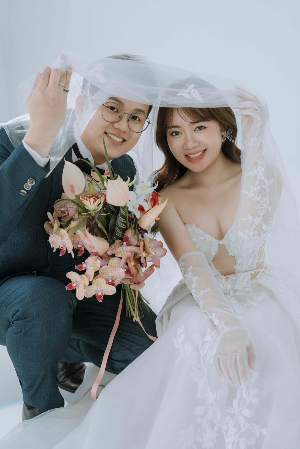Yu & 134 婚紗照 10