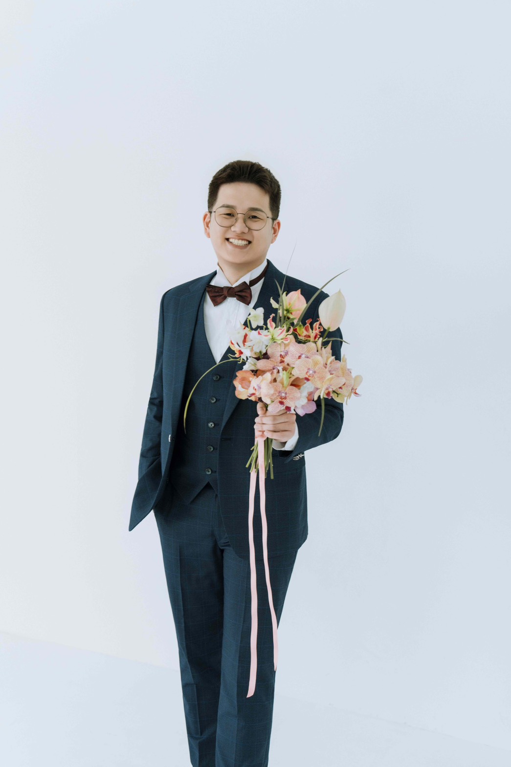 Yu & 134 婚紗照 12