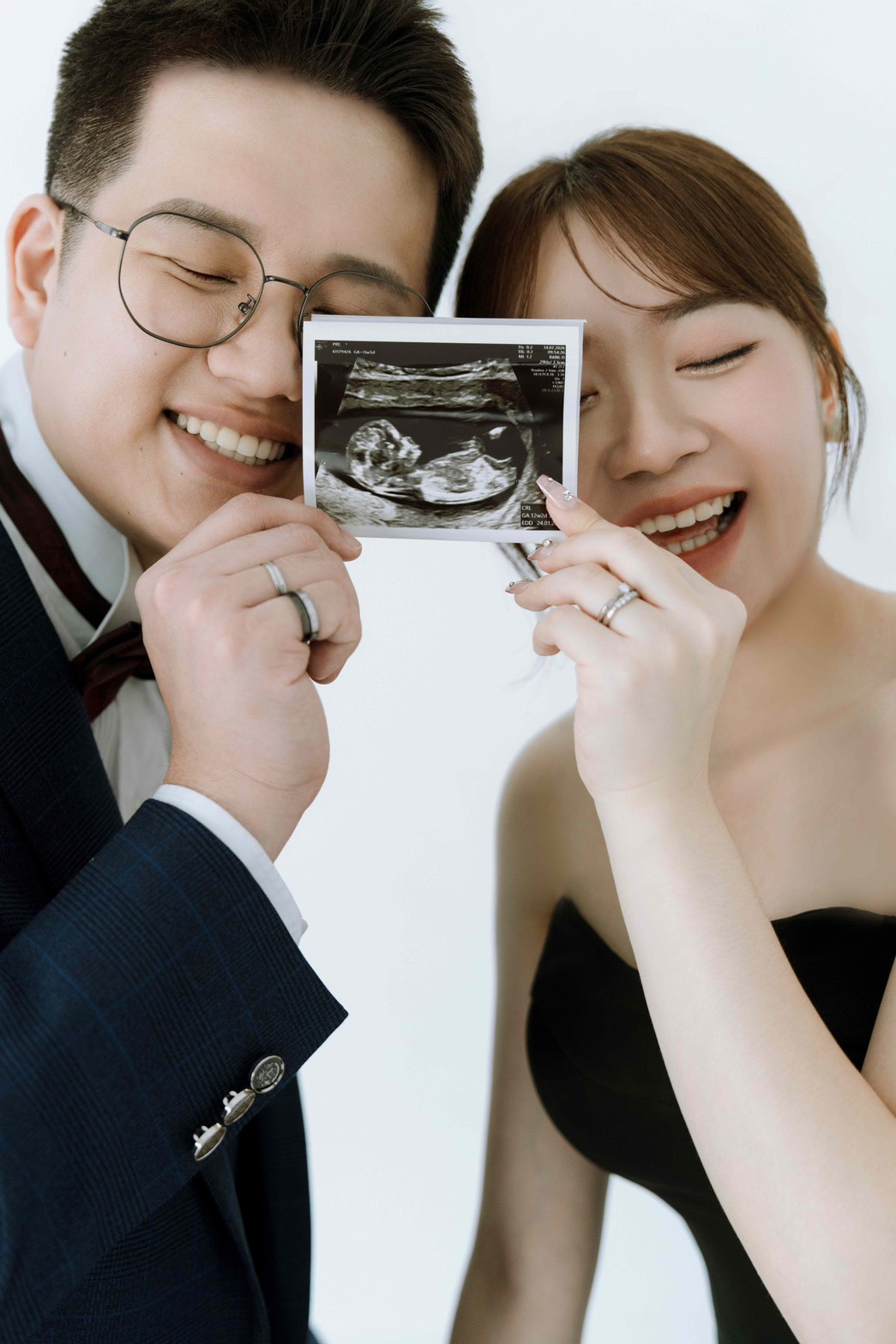 Yu & 134 婚紗照 13