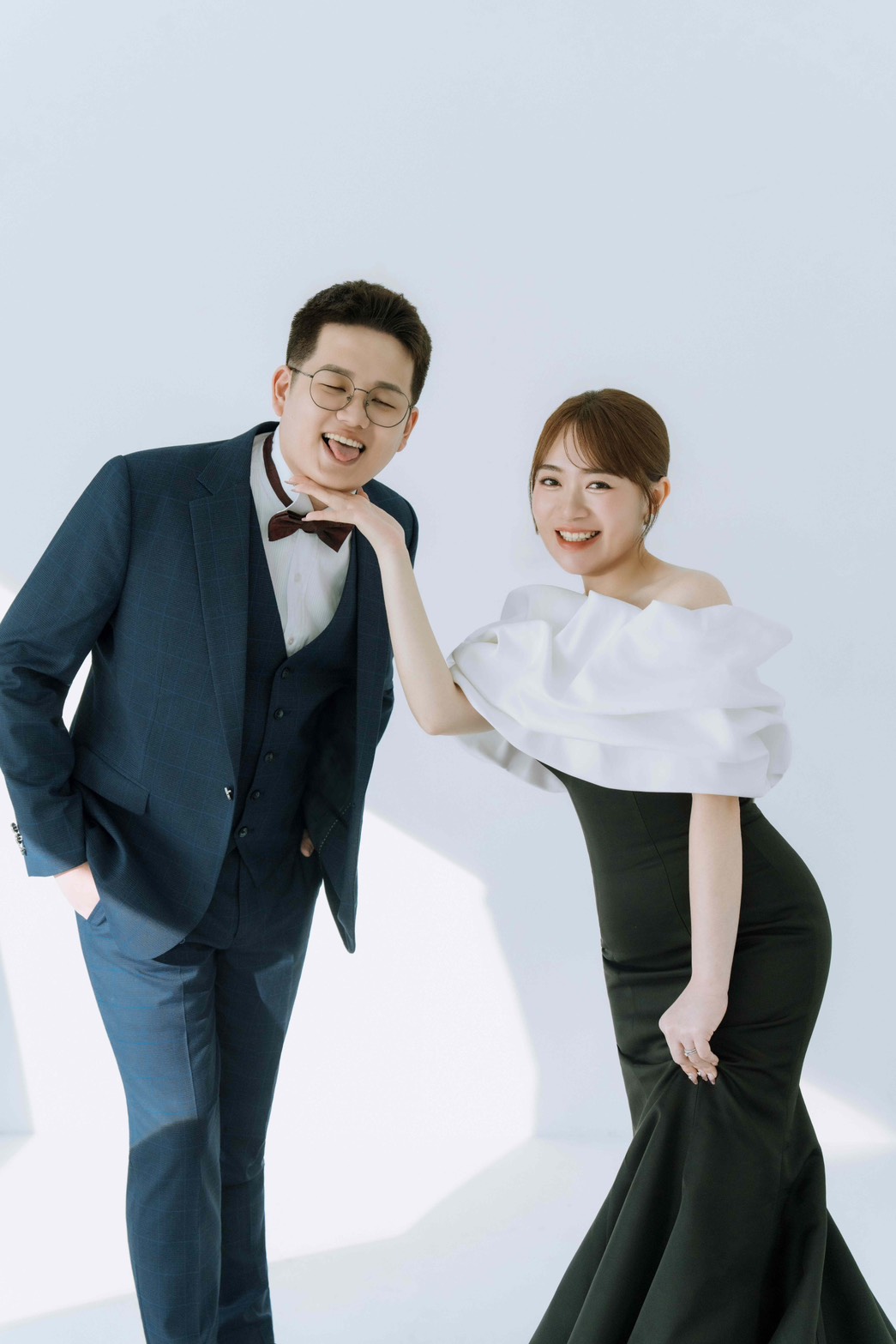 Yu & 134 婚紗照 15