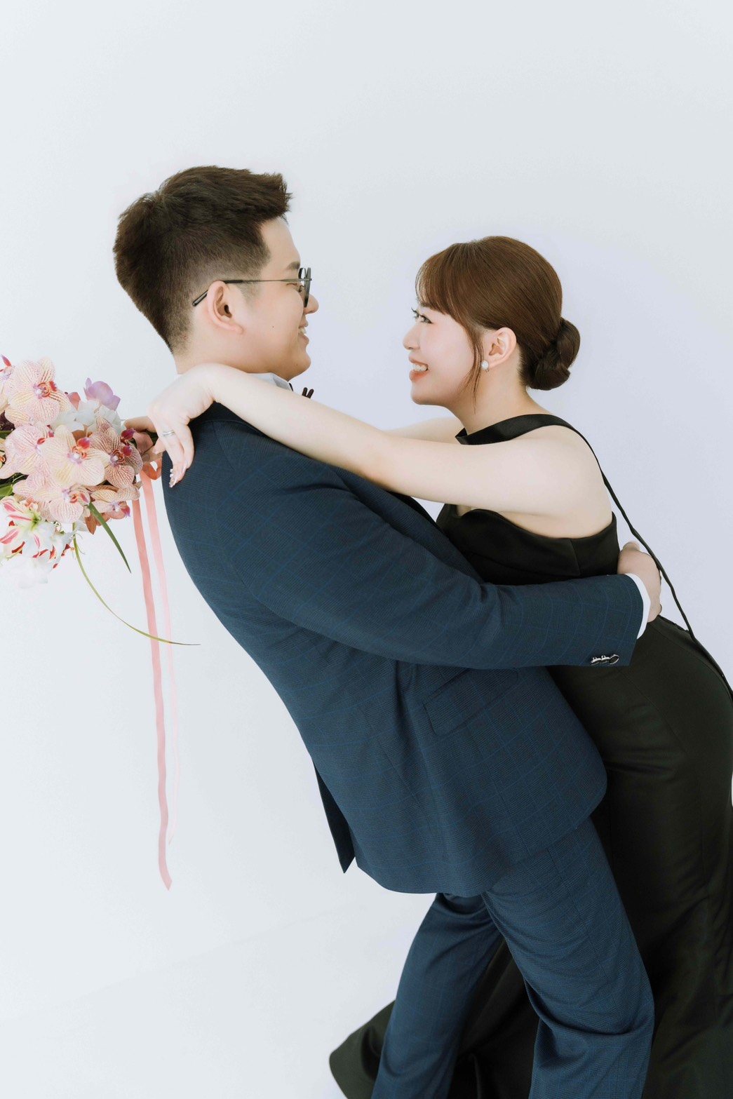 Yu & 134 婚紗照 16