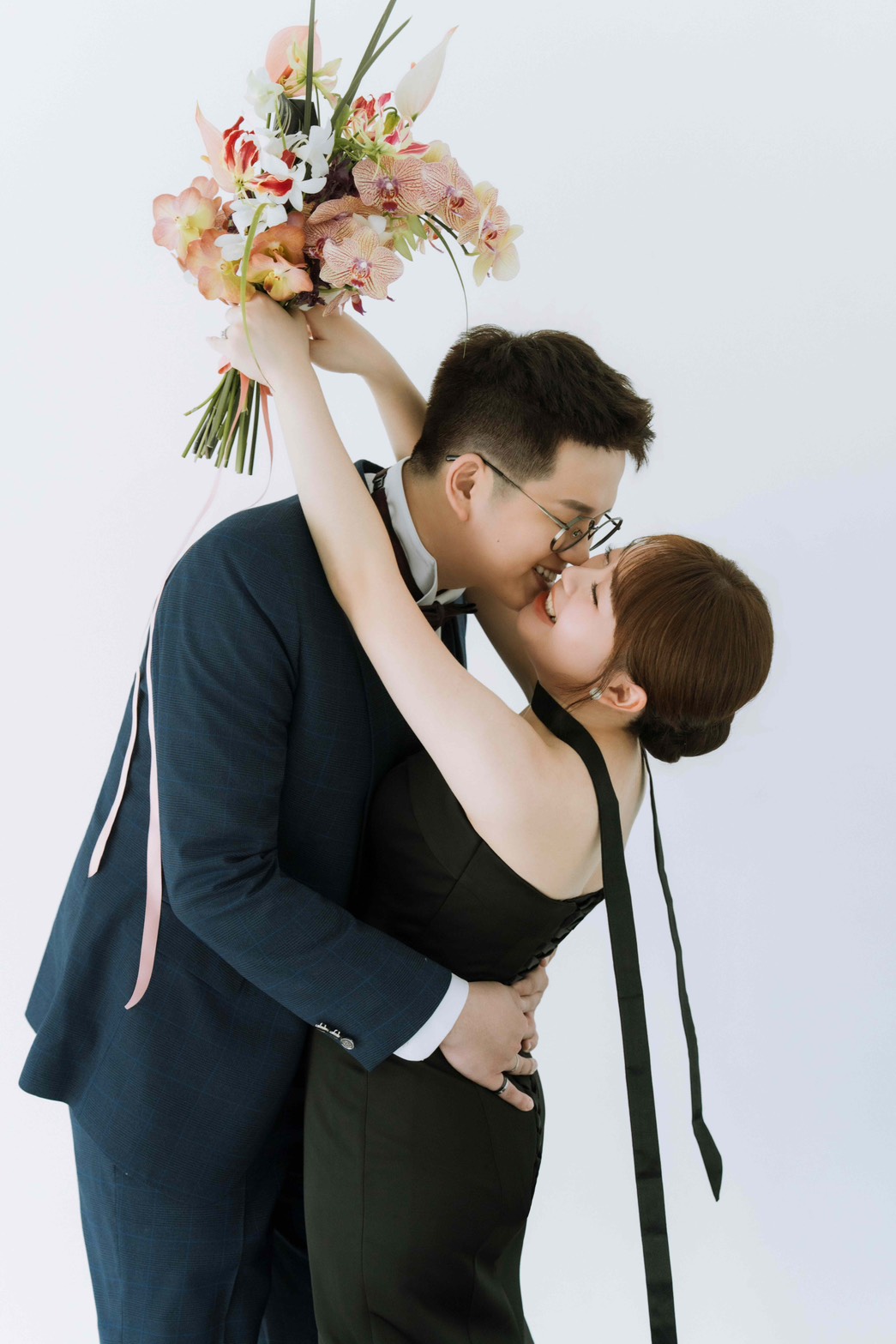 Yu & 134 婚紗照 17