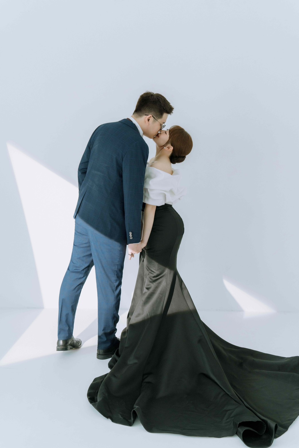 Yu & 134 婚紗照 18