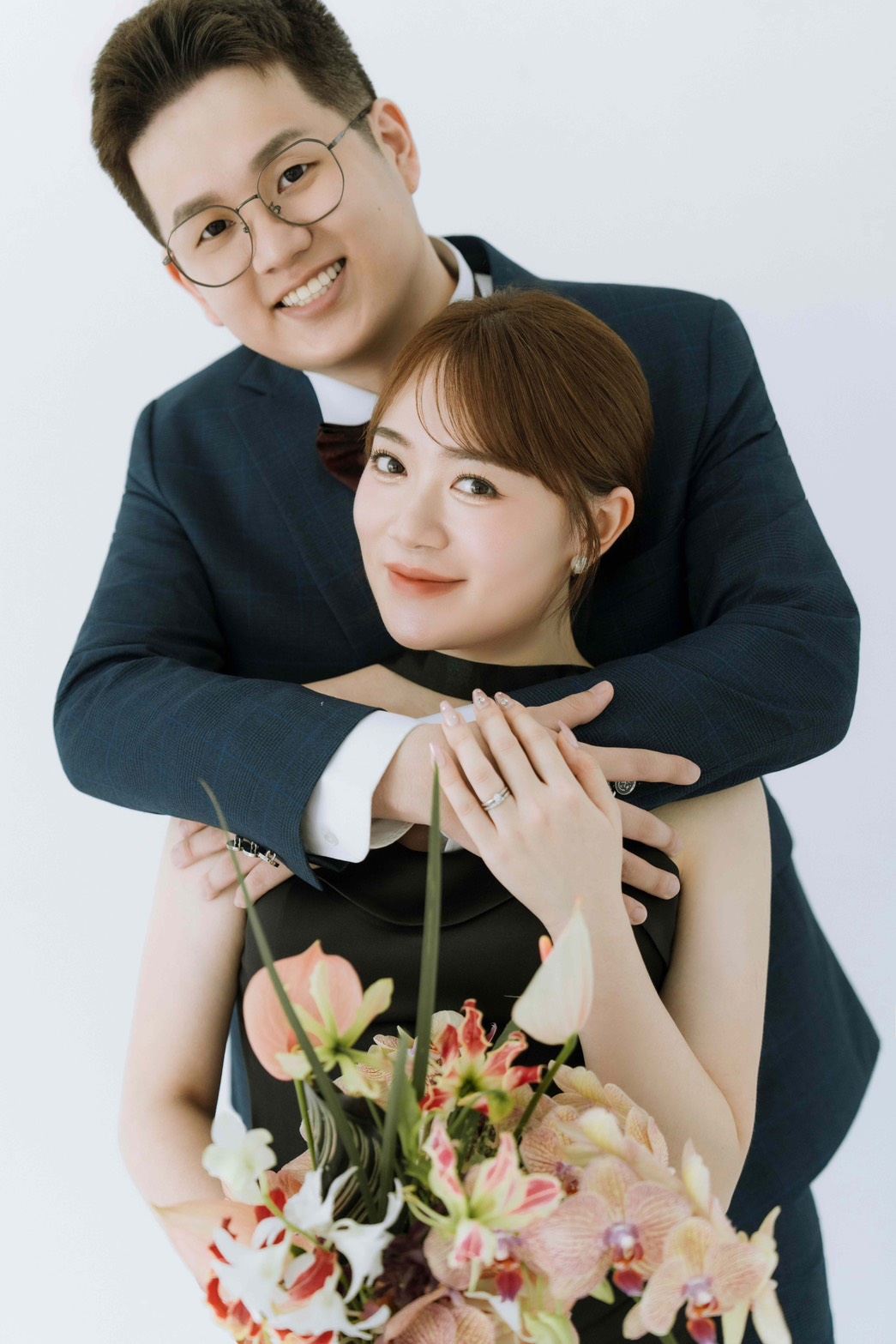 Yu & 134 婚紗照 19