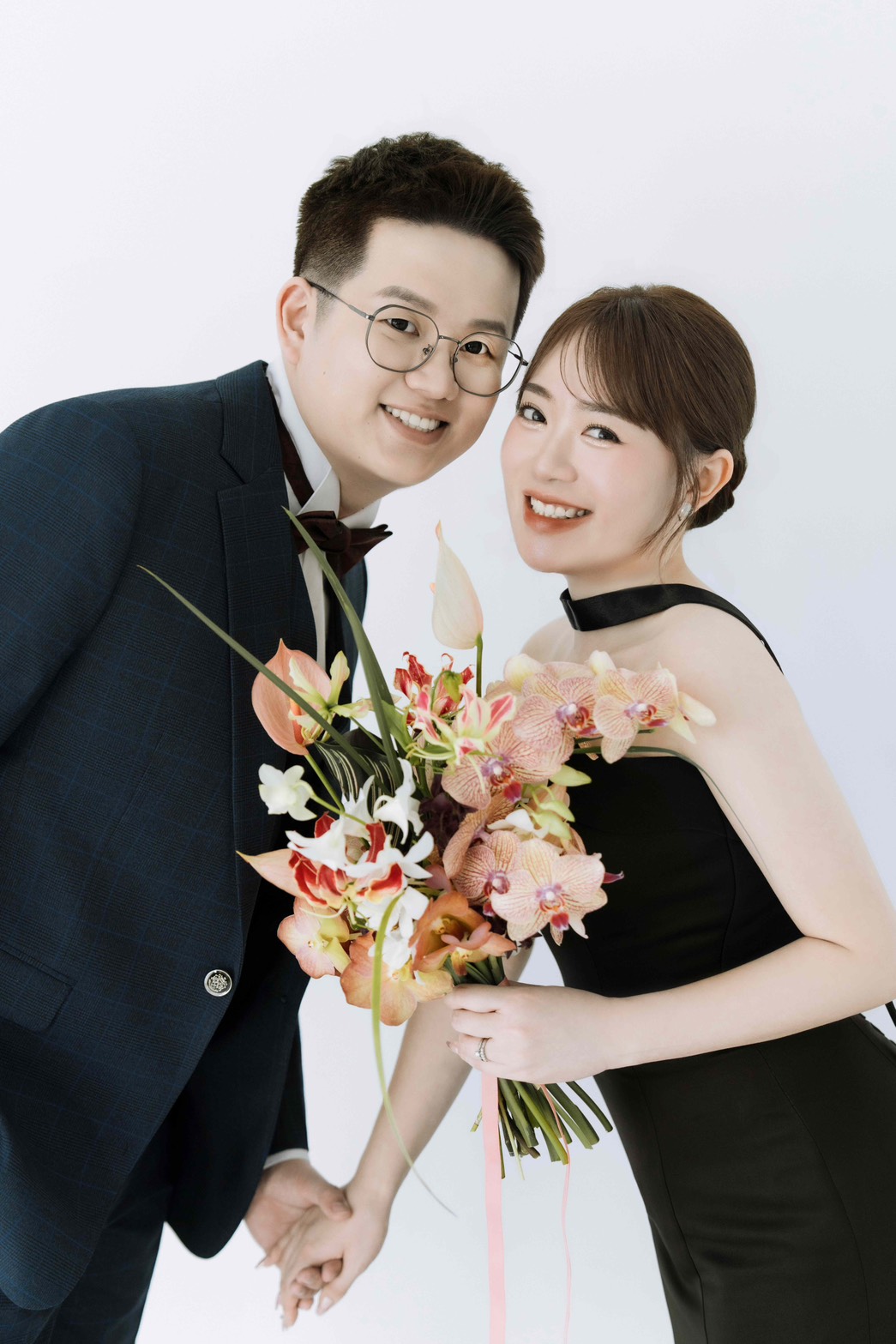 Yu & 134 婚紗照 20