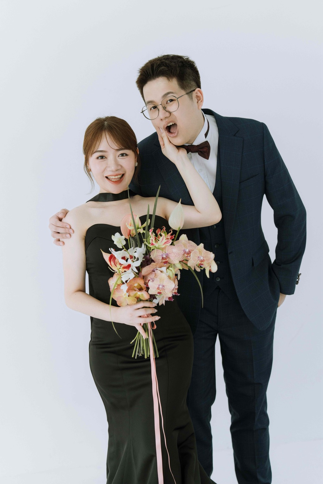 Yu & 134 婚紗照 21