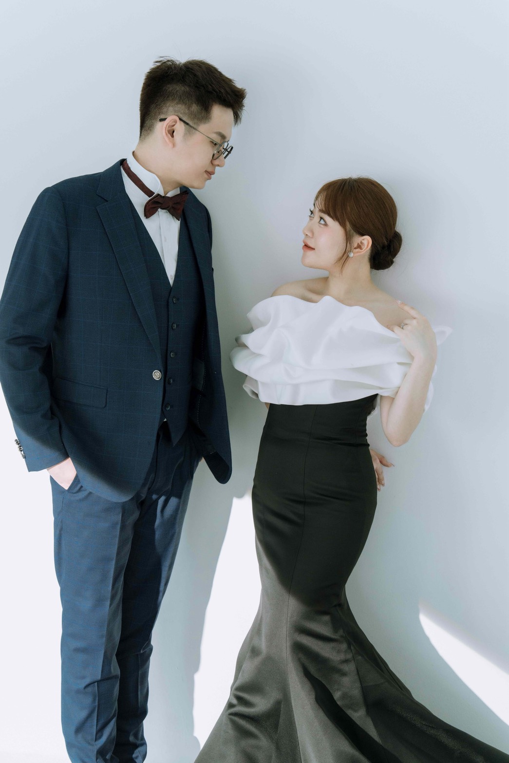 Yu & 134 婚紗照 22