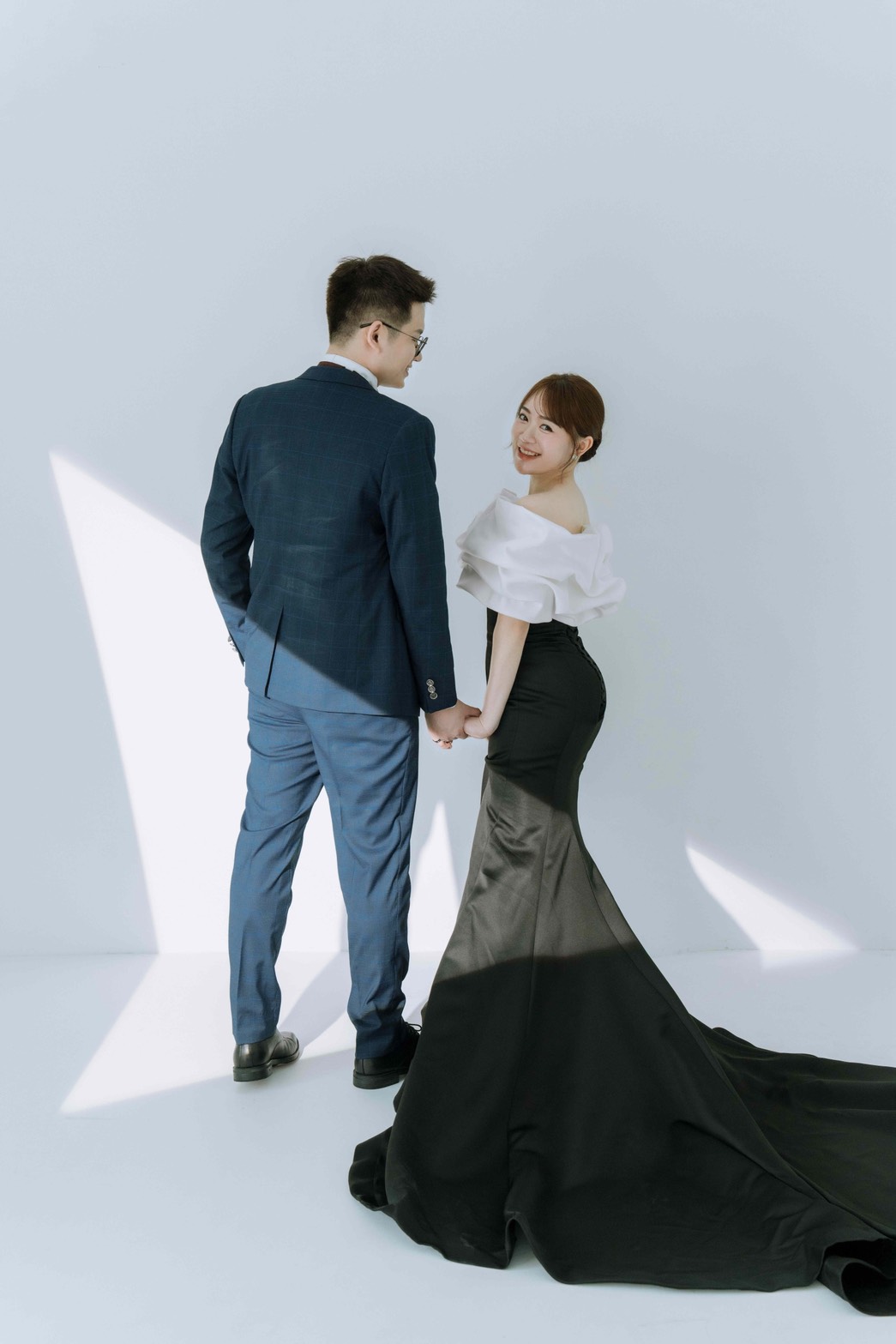Yu & 134 婚紗照 23