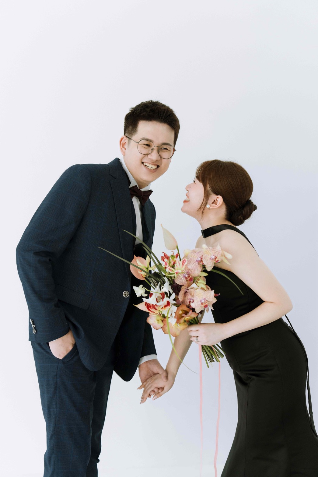 Yu & 134 婚紗照 24