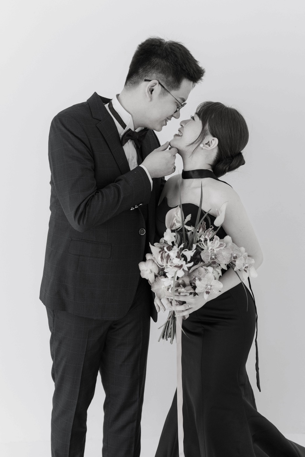 Yu & 134 婚紗照 25