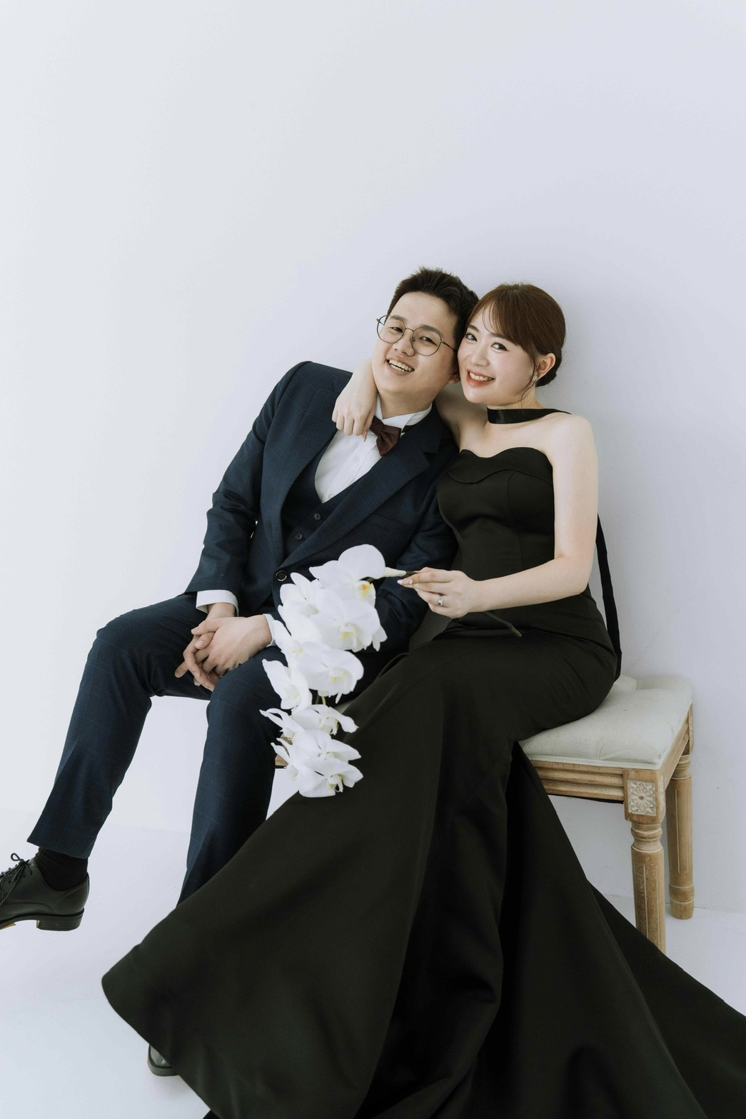 Yu & 134 婚紗照 26