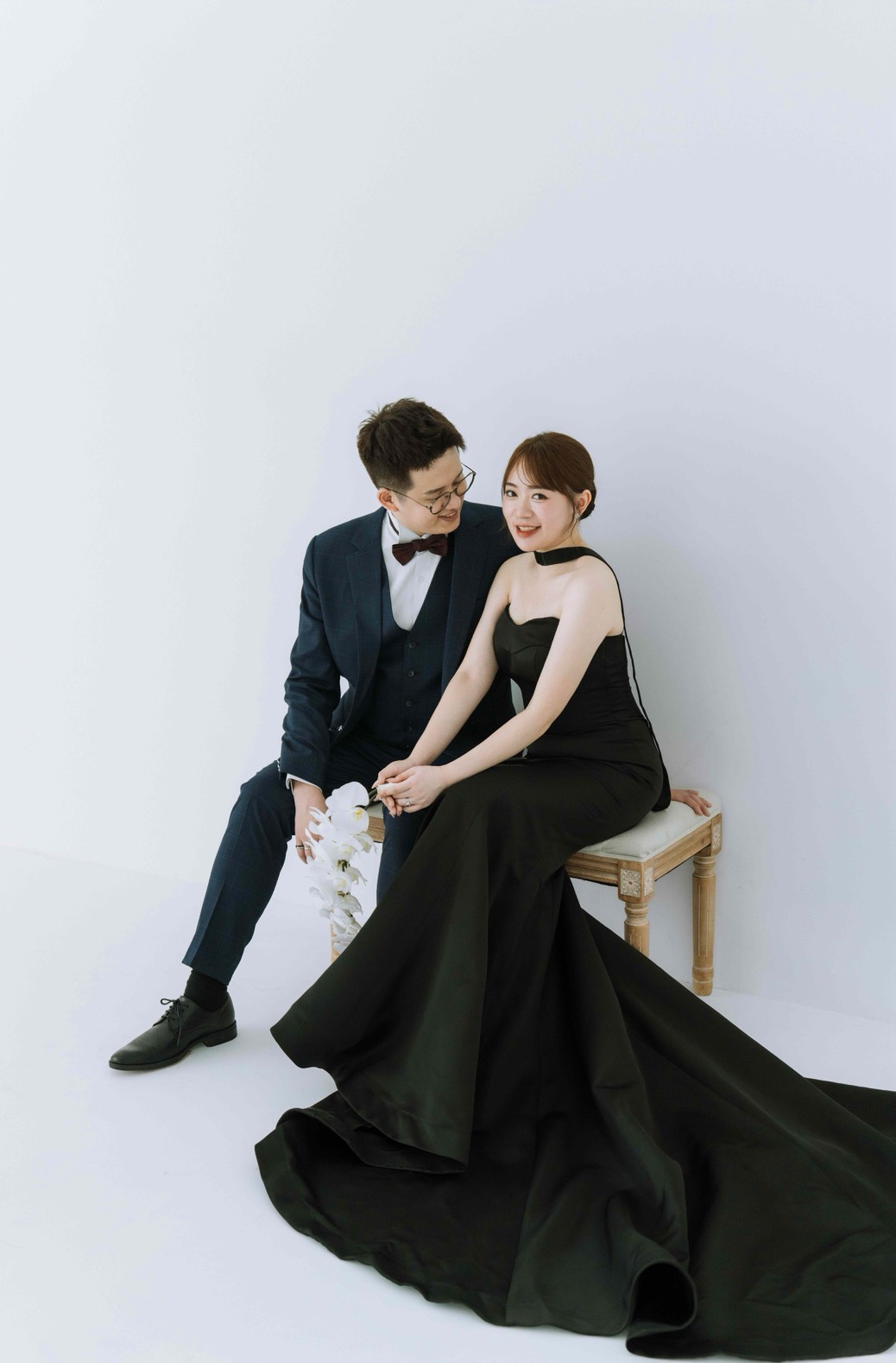 Yu & 134 婚紗照 31