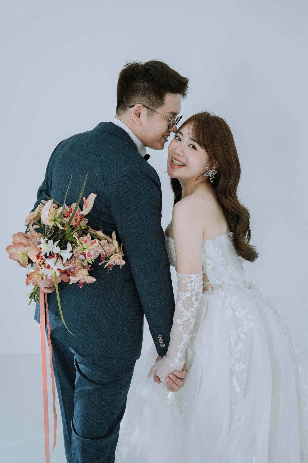Yu & 134 婚紗照 33