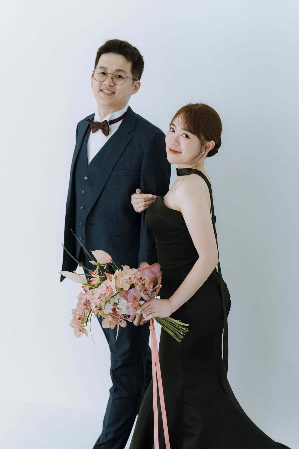 Yu & 134 婚紗照 34