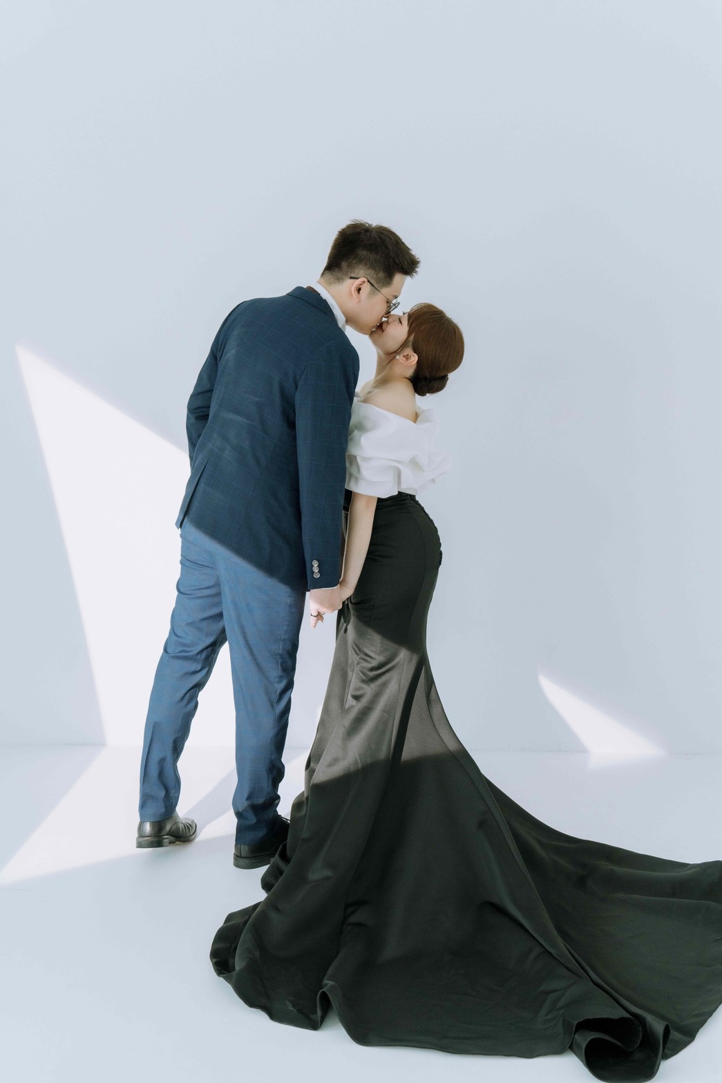 Yu & 134 婚紗照 35
