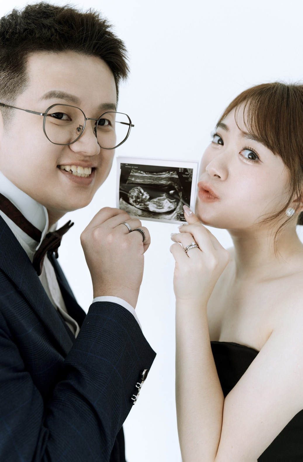 Yu & 134 婚紗照 36