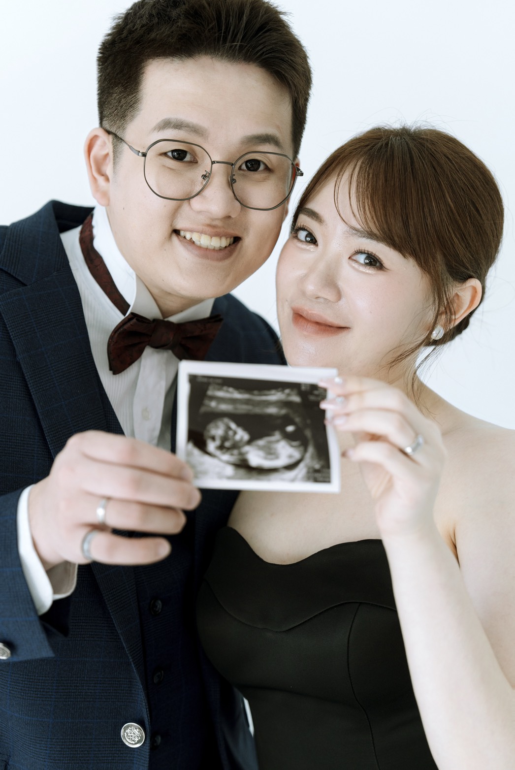 Yu & 134 婚紗照 37